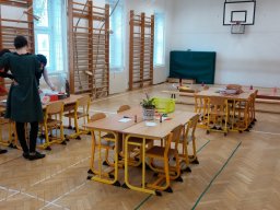 2.Nyílt nap leendő első osztályosok részére